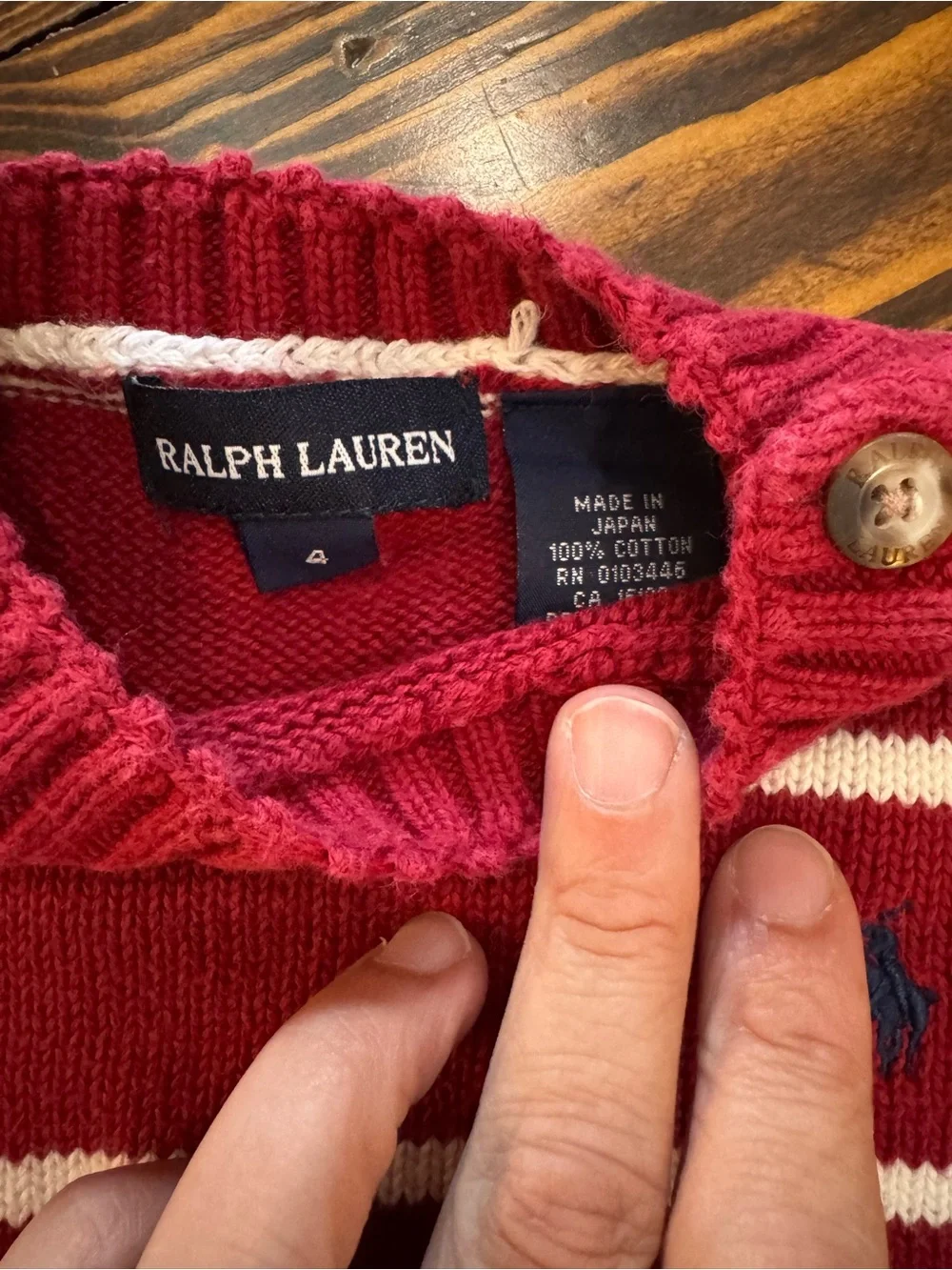 Ralph Lauren ralph lauren